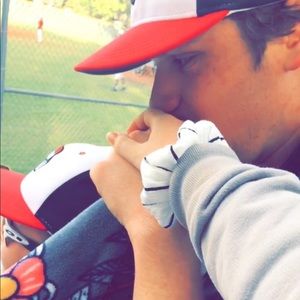 Meet your Posher, Kennade